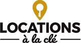 Logo Locations à la Clé